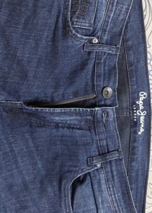 Pepe Jeans - Waist 34