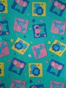 Baby Rubber sheet| Sheet for Kids |