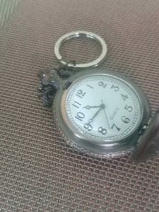 Vintage Pocket Watch