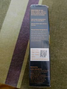 Vigini Hammer King Men&#39;s Spray