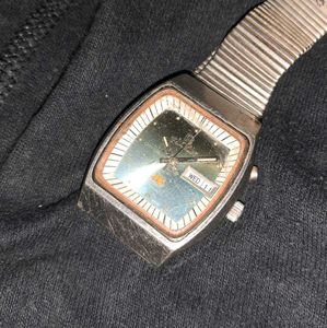 AUTOMATIC RICOH Vintage Watc