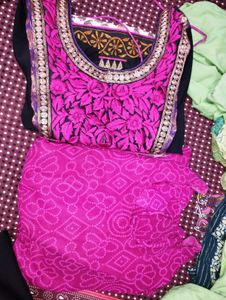 2 Kurtas For Women