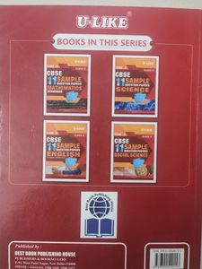 U-like Book