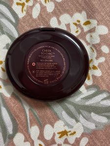 Charlotte Tilbury Blush