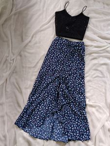 Urbanic Skirt