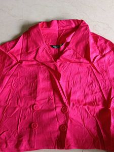 PINK TOP