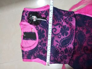 Baby Dress