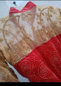 🎉Red Gown🌹