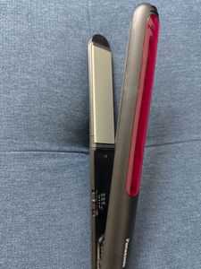 Panasonic EH-HV20-K62B Hair Straightener