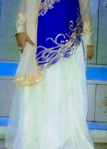 Elegant Lehenga Choli