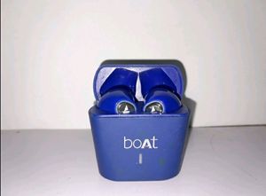 Boat Earbuds
