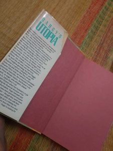 Darcy&#39;s Utopia by Fay Weldon