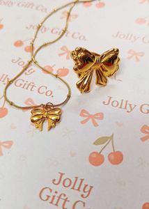 Combo Offer - Anti Tarnish Jewelry