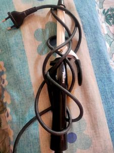 Philips Hair Curler