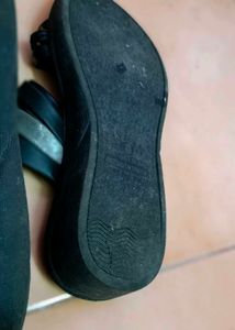 Daily Wear Footwear