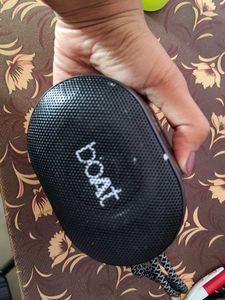 boAt Stone 650 Portable Bluetooth Speaker