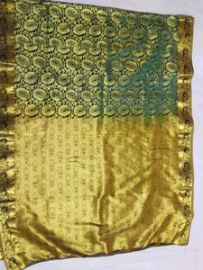 Saree For Festive Use