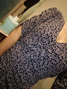 Elegant Midi Dress