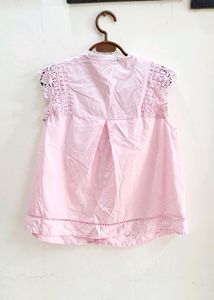 Baby Pink Tshirt