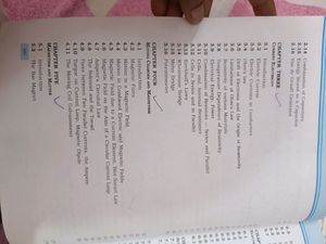 Physics Book Of Ncert Class 12