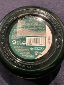 The Body Shop British Rose Bodybutter