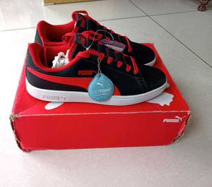 BRAND PUMA SMASH SHOES FIXED PRICE