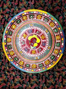 Pooja Thali
