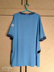 Manchester City 24/25 Men&#39;s Football Home Jersey