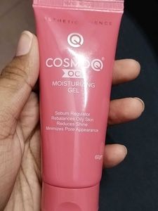 CosmoQ OC Moisturizing Gel