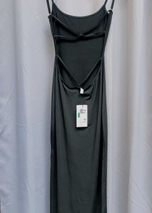 Newme  Maxi Dress 🖤