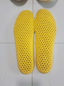 Spartan Chunky Sneakers