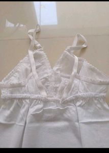 Bra Come Camisole