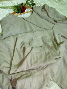 Big Size Kurta &amp; Salwar
