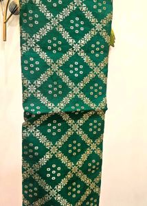Diwali Special Banarasi Silk Dupatta