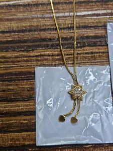 Necklace Bundle - 3 Styles