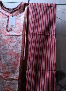 Readymade New 3 Piece Suit With Tag