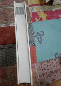 Answer Book (With 10,001 fast facts about world)