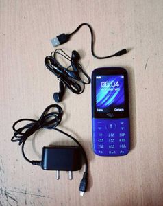 Itel Keypad Mobile