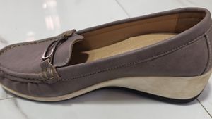 Bata Loafers