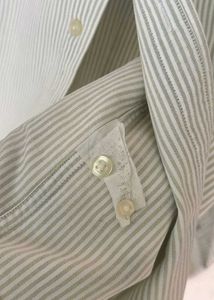 Giordano Shirt Oxford