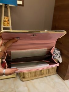 Leather Wallet