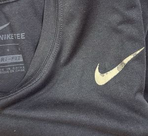 Nike Original Workout Tshirt.