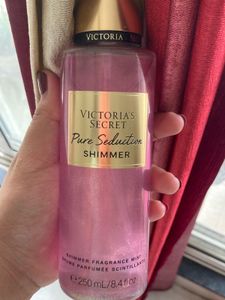 Victoria's Secret Shimmer