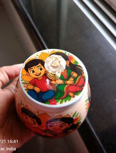 Rakhsha Bandhan Jar