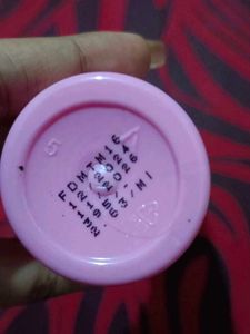 Foxtale Multivitamin Glow Toner