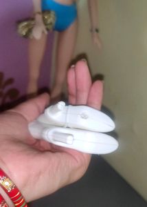 Anaya Doll