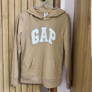 GAP Beige Hoodie