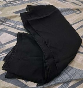 Dubai Abaya With hijab