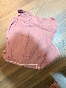 Comfy Top