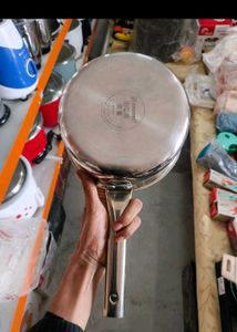 Bergner Tea Pan Triply